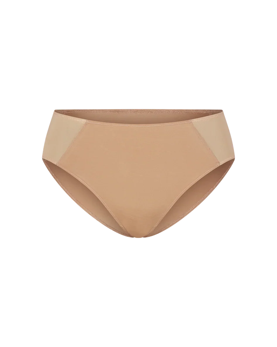 BlissWear Mesh Bikini
