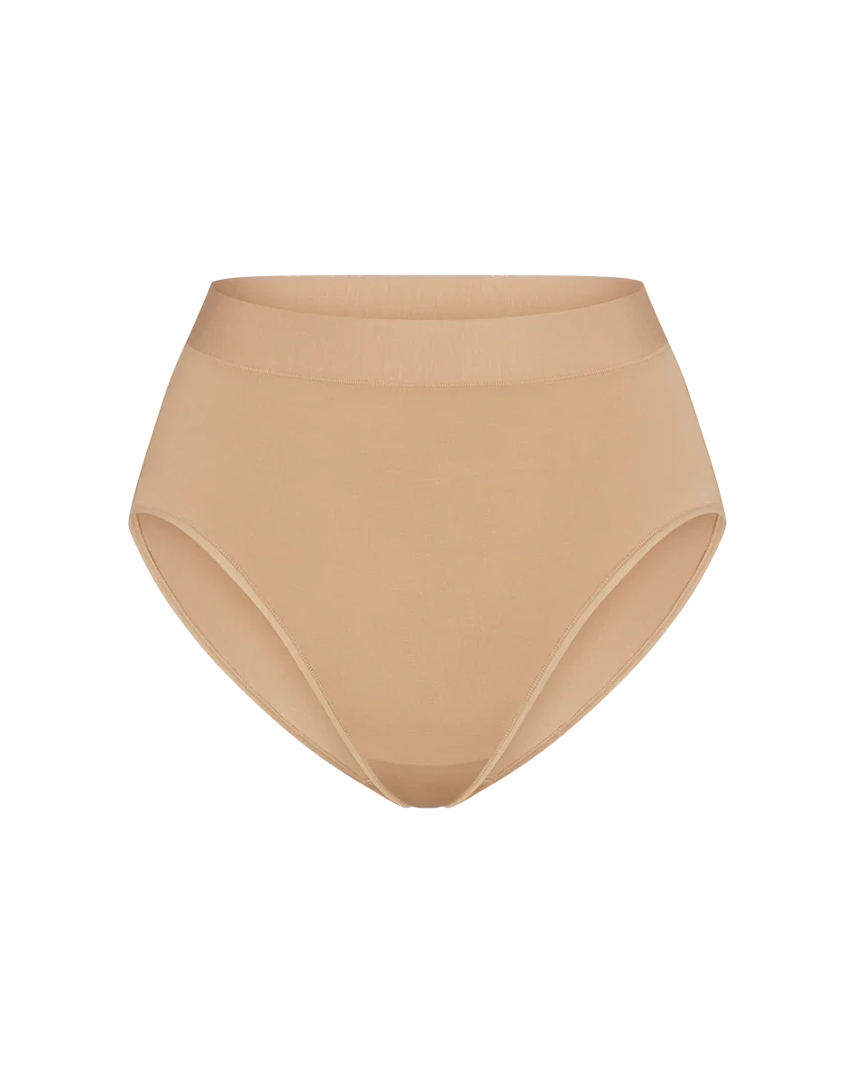 BlissWear High-Rise Brief