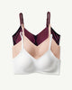 Astral / Blush / Fig