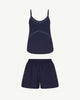 Navy / Navy