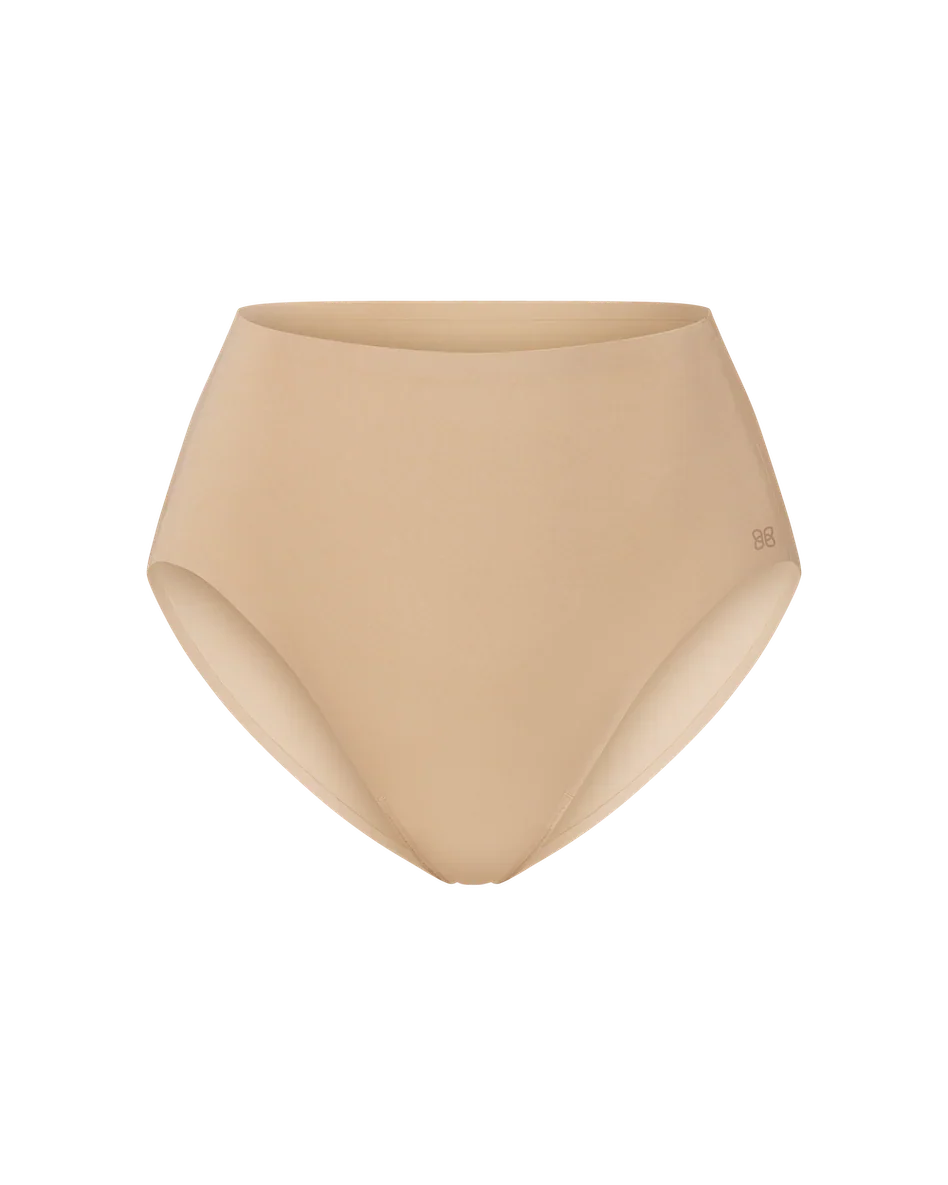 SoftForm High-Rise Brief