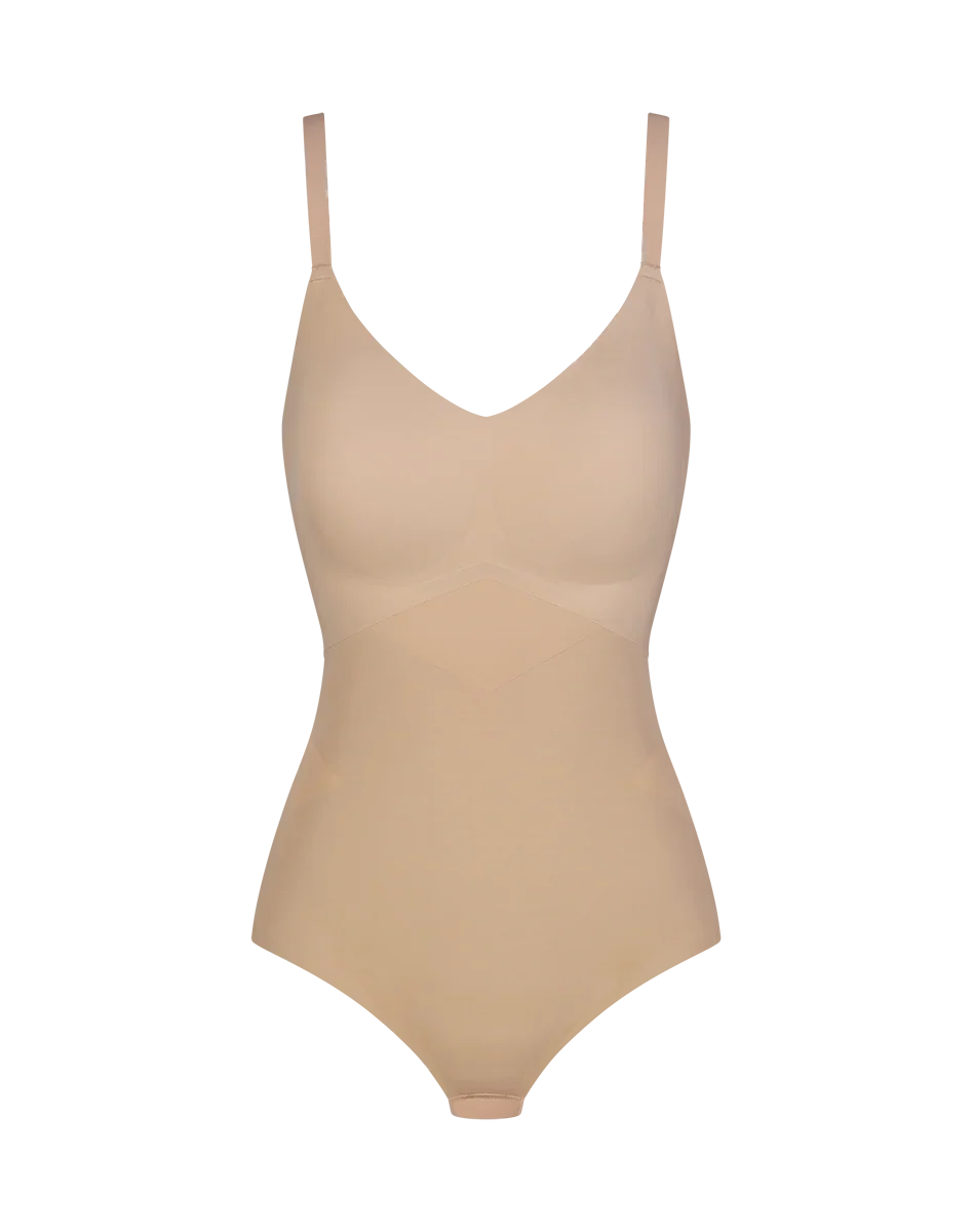 Cami Thong Bodysuit