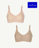 Blush/Sand
