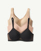 Runway / Blush / Sand