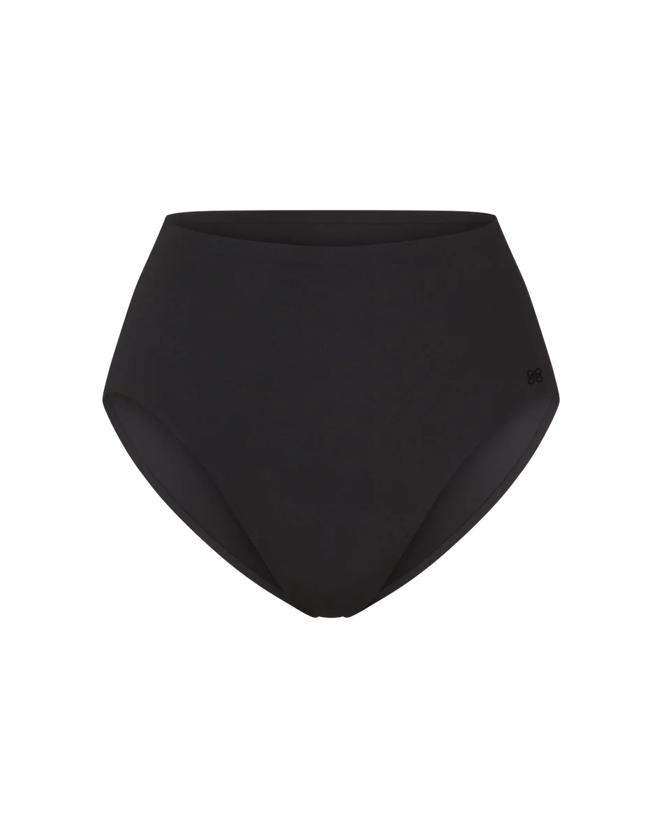 SoftForm High-Rise Brief