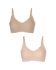 Sand / Blush