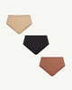 Sand / Vamp / Toffee