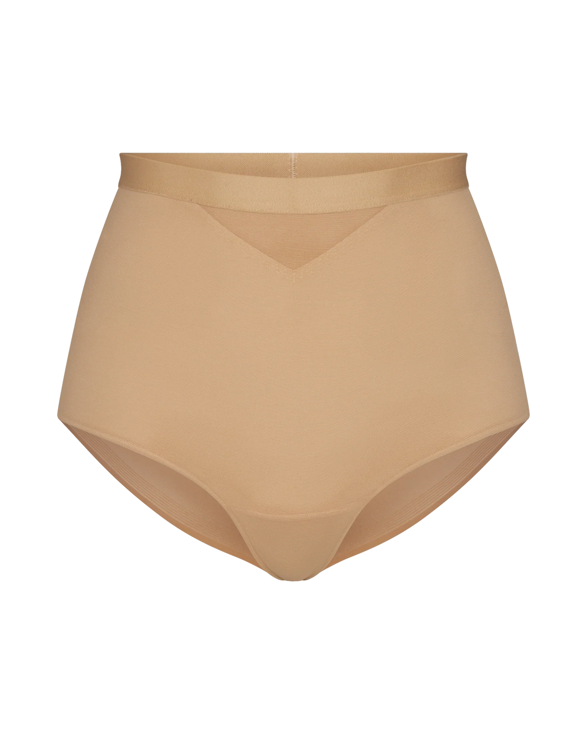 SuperPower Mid-Waist Brief