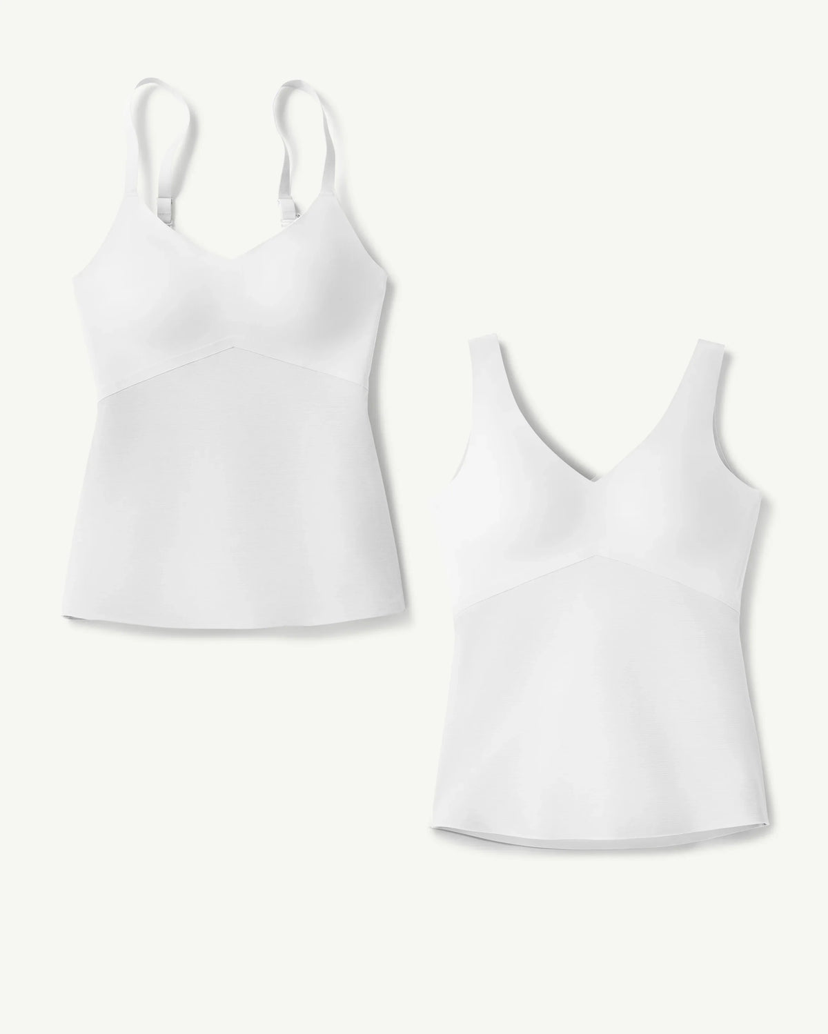 LiftWear Cami + LiftWear Tank Bundle