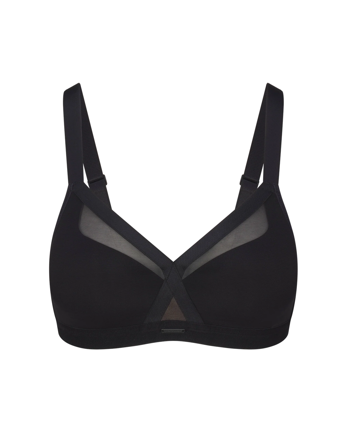 X Balance Bra