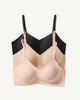 Blush / Sand / Vamp