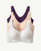 Astral / Blush / Aubergine