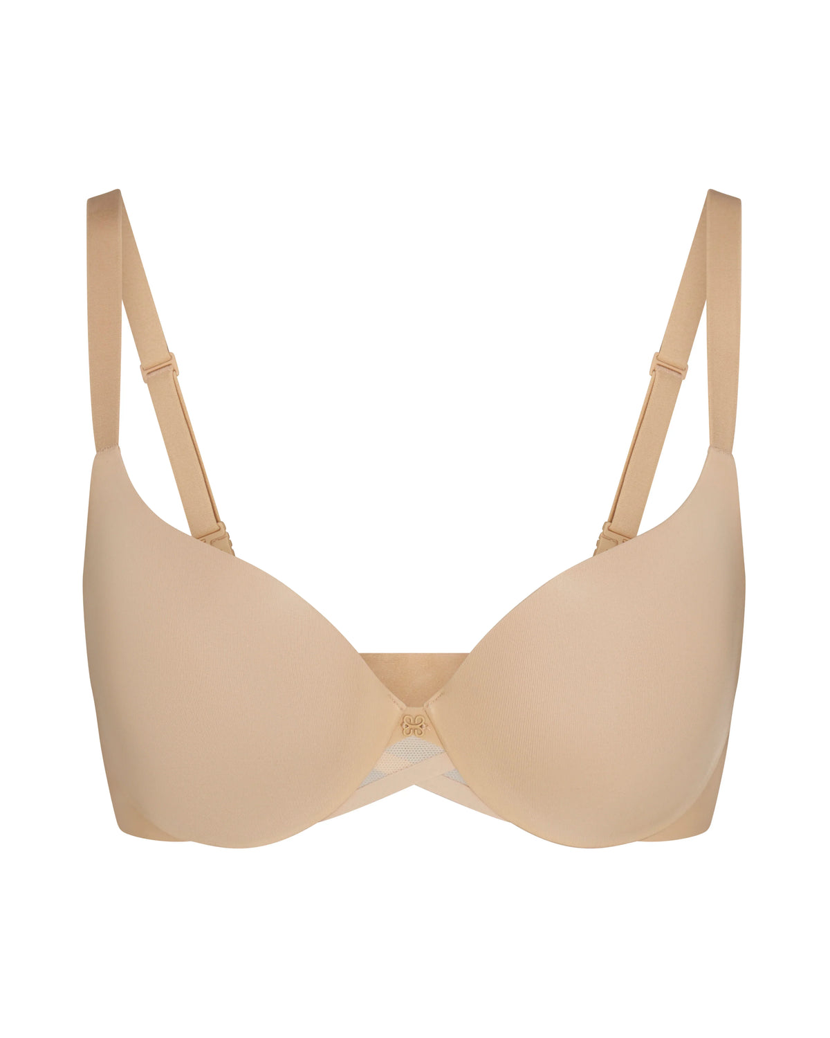 CloudShape Bra with CloudWire