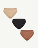 Sand / Vamp / Toffee