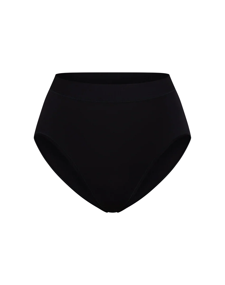 BlissWear High-Rise Brief