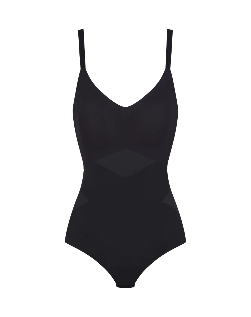Cami Thong Bodysuit