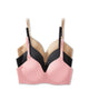 Sand / Vamp / Pink Cloud