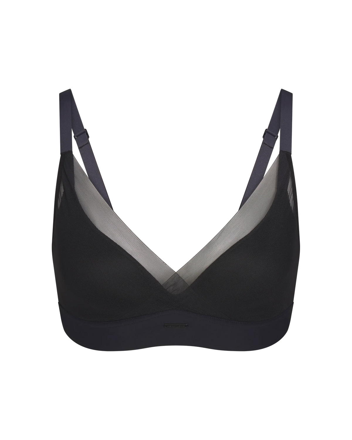 CrossMesh Bra