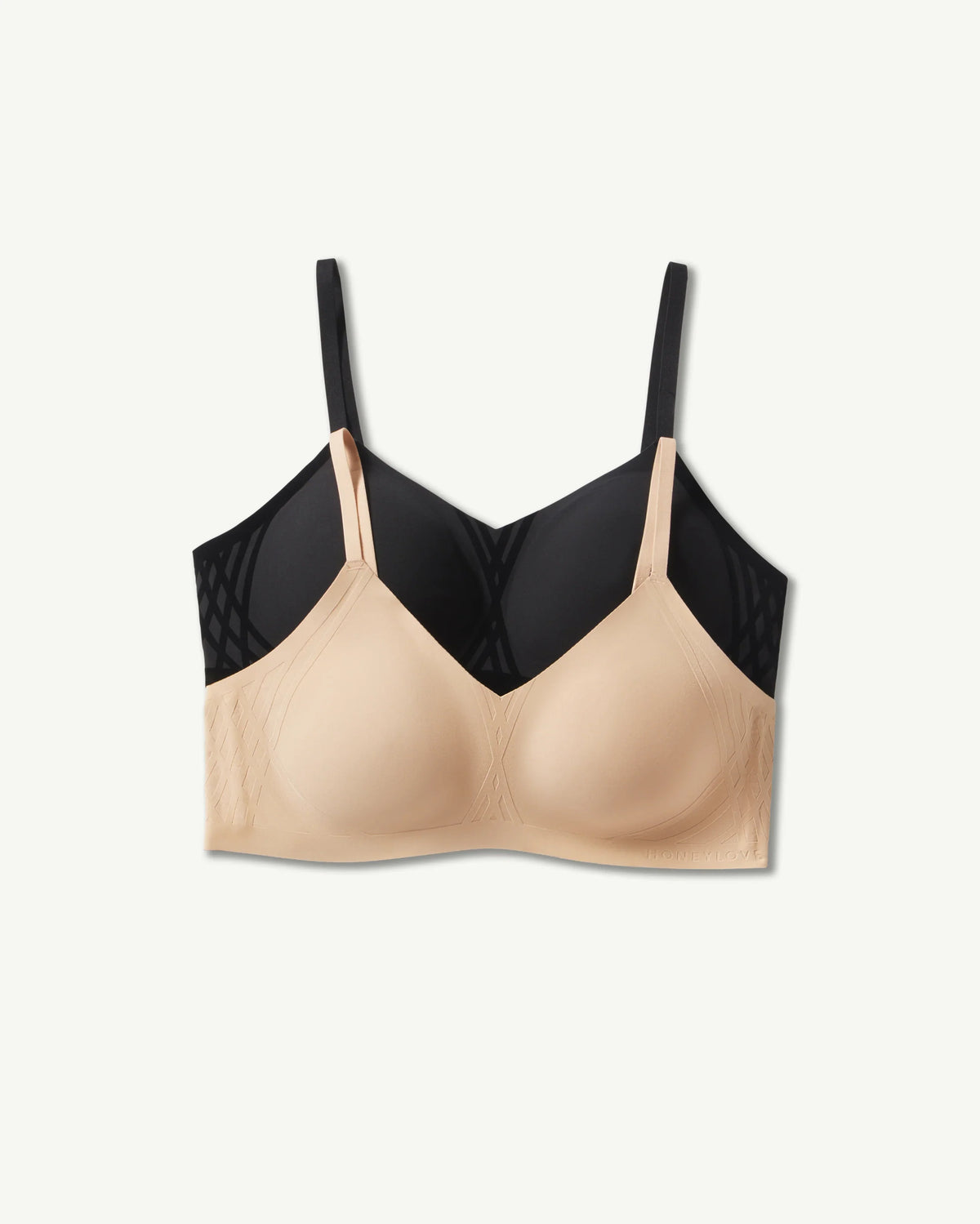 Silhouette Bra Bundle