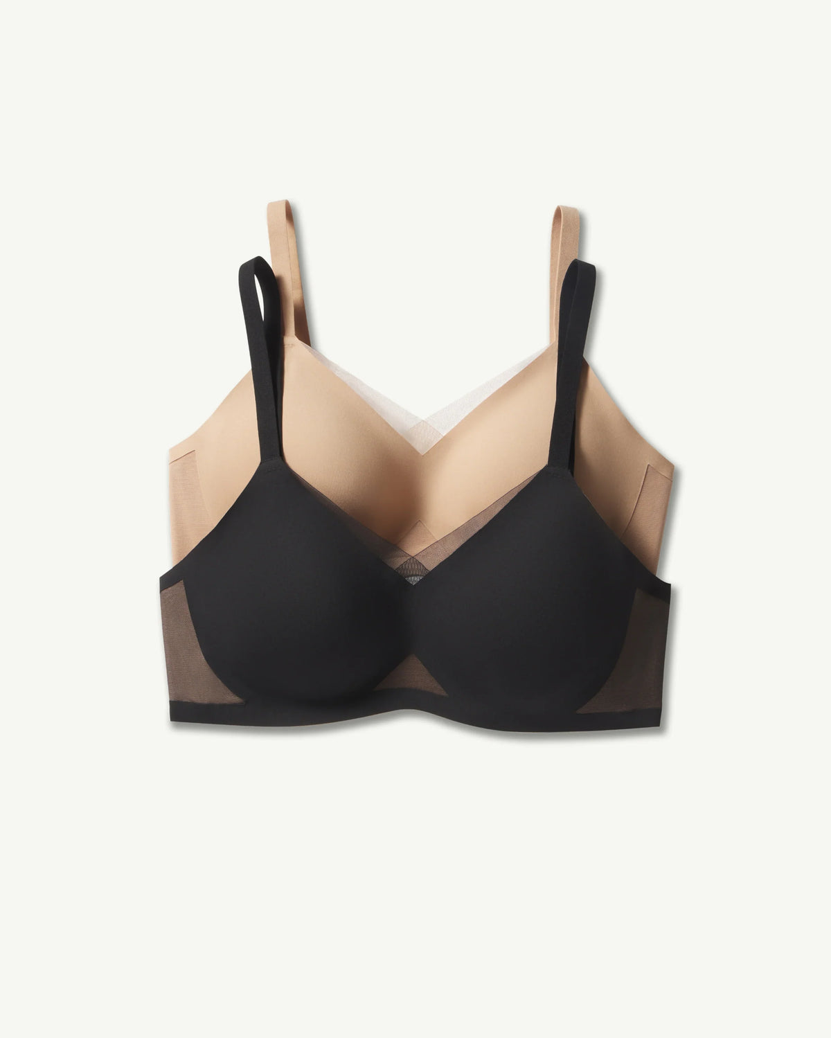 CrossOver Bra Bundle