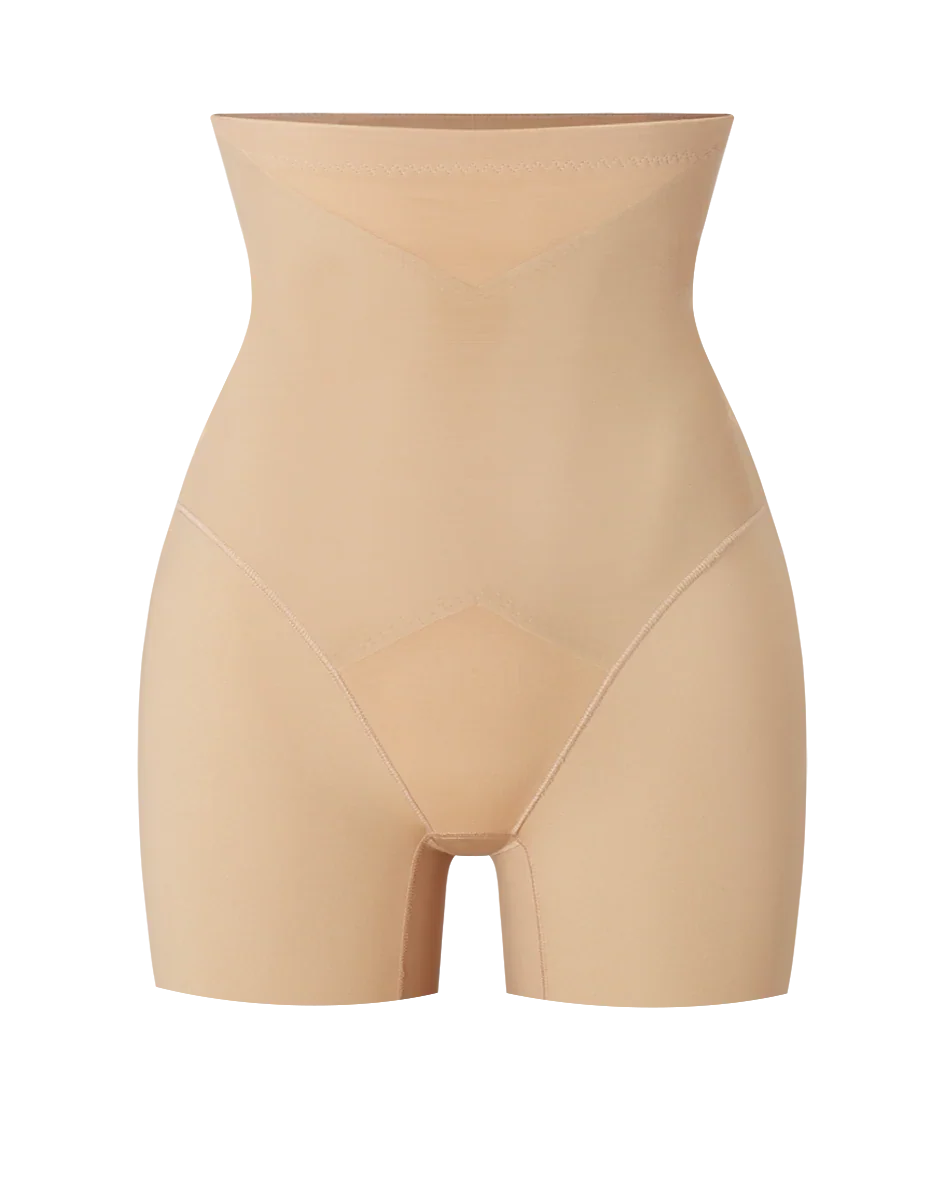 SuperPower Girl-Short