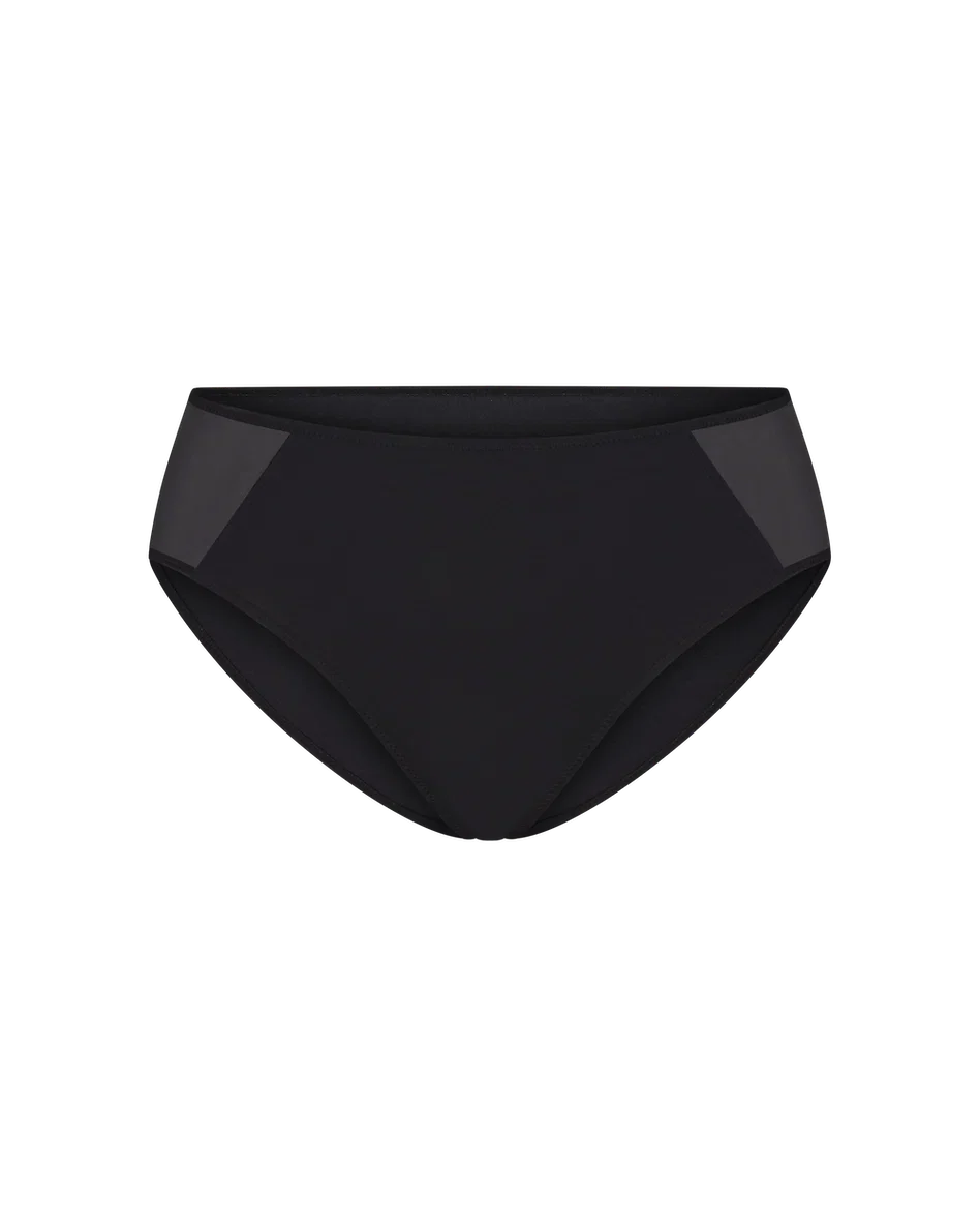 BlissWear Mesh Bikini